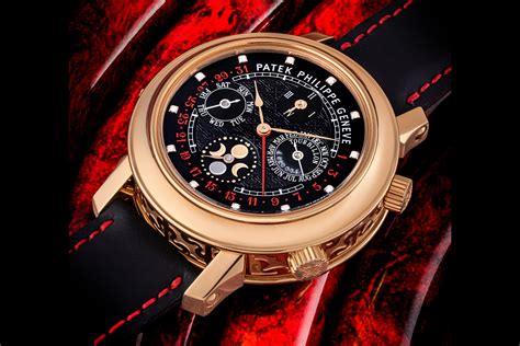 patek philippe sky moon tourbillon. ref. 5002r|sky moon tourbillon price.